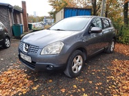 Nissan Qashqai 2007