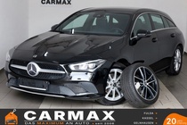 Mercedes-Benz CLA-Class 2020