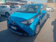 Toyota Aygo 2020