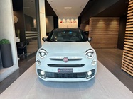 Fiat 500X 2021