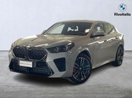 BMW X2 2025
