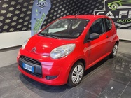 Citroen C1 2010