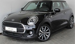 MINI One 2021