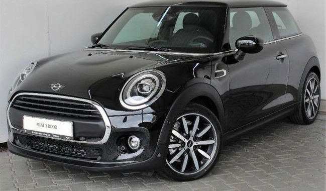 MINI One 2021