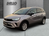 Opel Crossland 2021