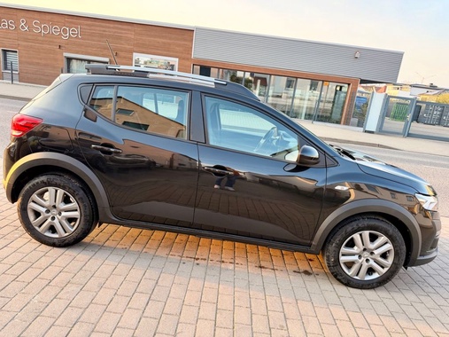 Dacia Sandero 2023