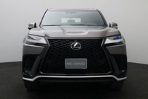 Lexus LX 2023