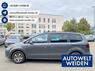 Volkswagen Sharan 2018