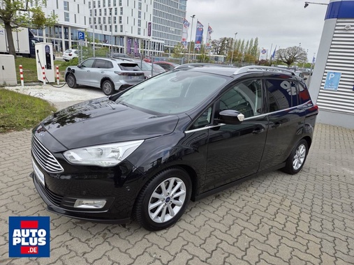 Ford Grand C-Max 2019