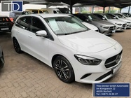 Mercedes-Benz B-Class 2023