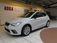 Seat Ibiza 2024