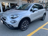 Fiat 500L 2018