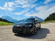 Audi A1 2023