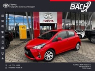 Toyota Yaris 2020