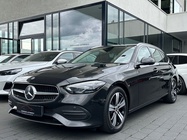 Mercedes-Benz C-Class 2023