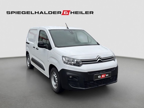 Citroen Berlingo 2022