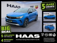 Opel Grandland 2022