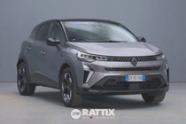 Renault Captur 2025