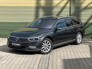 Volkswagen Passat 2020