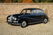 BMW Other 1958