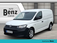 Volkswagen Caddy 2024