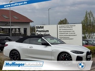 BMW 4 Series 2025