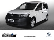 Volkswagen Caddy 2022