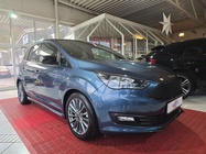 Ford C-Max 2018