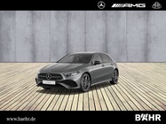 Mercedes-Benz A-Class 2025