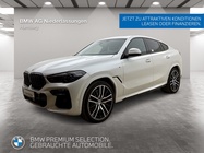 BMW X6 2022