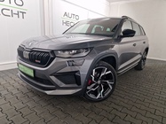 Skoda Kodiaq 2022