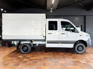 Mercedes-Benz Sprinter 2019