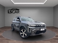 Dacia Duster 2024