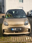 Smart ForTwo 2021