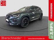 Seat Ateca 2022