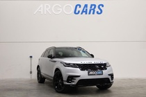 Land Rover Velar 2020