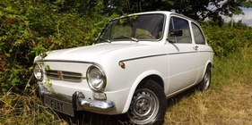 Fiat Other 1968
