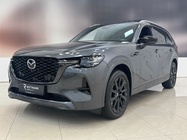 Mazda CX-80 2025