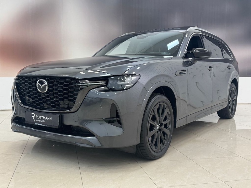 Mazda CX-80