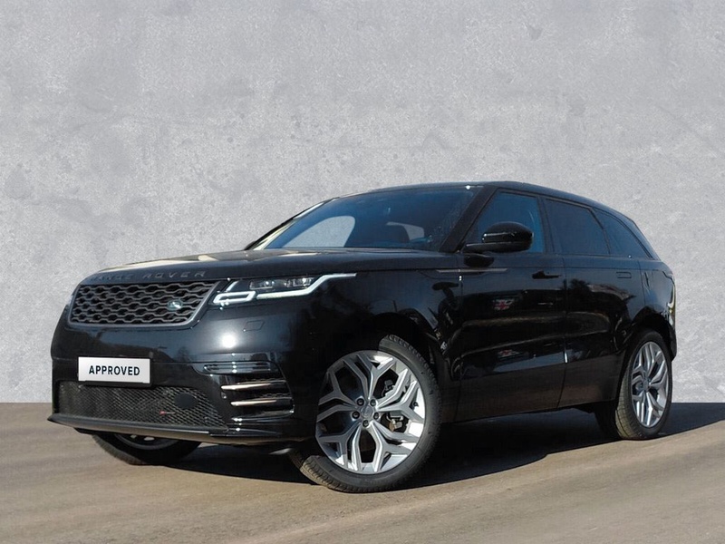 Land Rover Velar