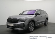 Skoda Kodiaq 2026