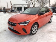 Opel Corsa 2022