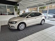 Volkswagen Polo 2019