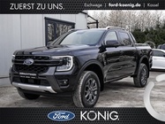 Ford Ranger 2024