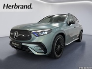 Mercedes-Benz GLC-Class 2025