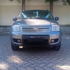 Fiat Panda 2011