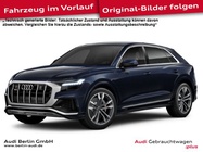 Audi SQ8 2023