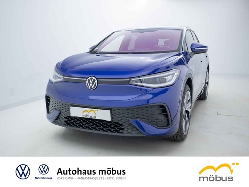 Volkswagen ID.5 2025