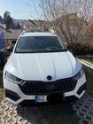 Skoda Octavia 2021