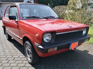 Suzuki Alto 1983
